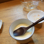 ら すとらあだ - アールグレイのブラマンジェ（2012.8.29）