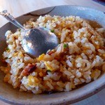 博多麺屋　ゆず - 半チャーハン