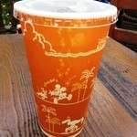 ロストリバークックハウス - ドリンク：コーラＳ