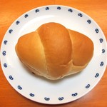 パンのペリカン - 中ロール