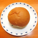 パンのペリカン - 中丸