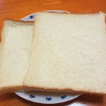 パンのペリカン - 食パン1.5斤