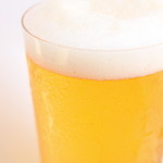 Higashiyama - 「日本一美味しいビール」をご提供中（「うすはりグラス」を製造元より取寄せしています）