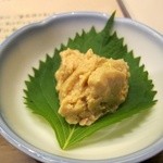 バビアン - 豆酩（豆腐の味噌漬）