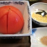 バビアン - 冷やしトマト