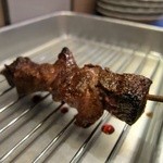 バビアン - レバー