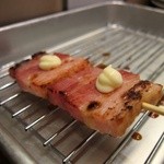 バビアン - ベーコン