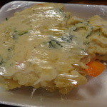 辻肉店 - ポテトサラダ