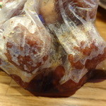 辻肉店 - 肉団子