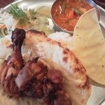 印度料理シタール - 