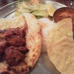 印度料理シタール - 