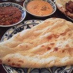 印度料理シタール - 