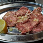 西八焼肉 - 