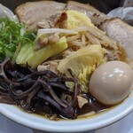 らーめん テイ造 - 