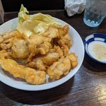 らーめん テイ造 - 
