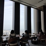 Sky Dining 天空 - 