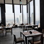 Sky Dining 天空 - 