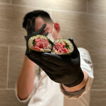 銀座 ちかみつ - 