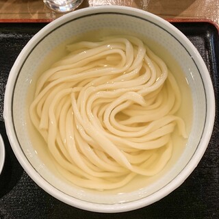 うどん処 重己