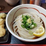 うどん ごくう - 