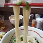 うどん ごくう - 