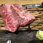 お肉一枚売りの焼肉店 焼肉とどろき 浅草橋店 - 