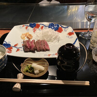 八王子うかい亭 - 
