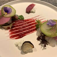 しまなみふれんち Murakami - 