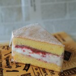 ロミユニ・コンフィチュール - 