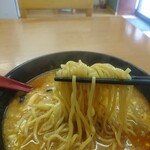 Kouraku - 太麺