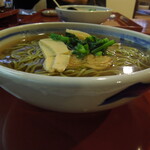 久田屋 - つゆもたっぷり