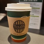 タリーズコーヒー - 