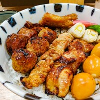 やきとり お㐂樂 人形町店 - 