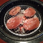牛角 青森中央交流道店