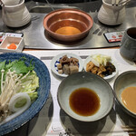 Shabushabu Yama Warau - 