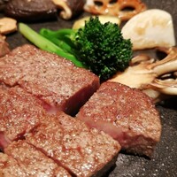 鉄板焼 下野 - 