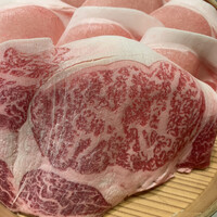しゃぶしゃぶ 山笑ふ 表参道店 - 