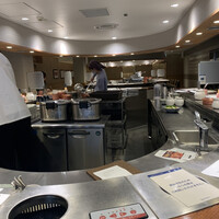 しゃぶしゃぶ 山笑ふ 表参道店 - 