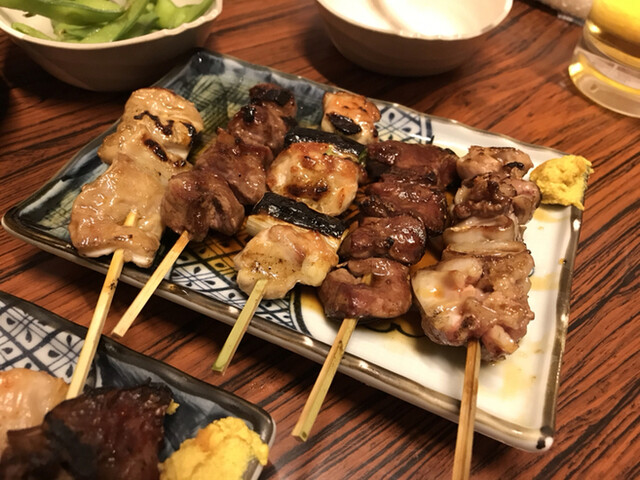 炭火焼鳥 くろちゃん 武蔵小杉 焼鳥 食べログ 炭火焼鳥 くろちゃん 武蔵小杉 焼鳥 食べログ