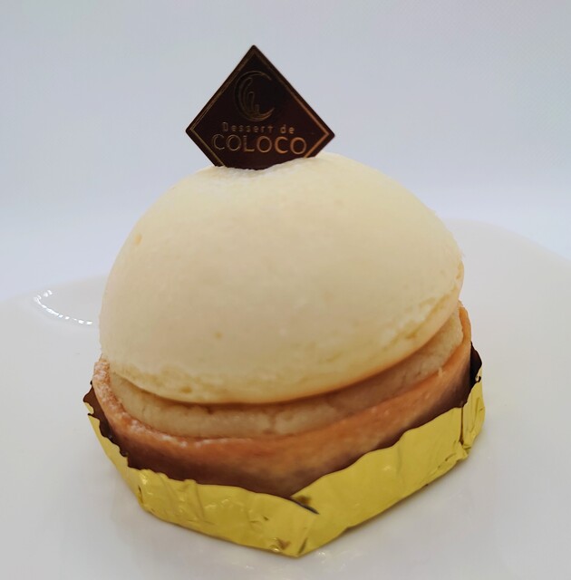 Dessert De Coloco デセールドゥコロコ 新旭川 ケーキ 食べログ