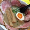 俺のラーメン あっぱれ屋