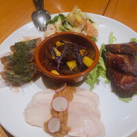 Az/ビーフン東 大阪店 - 