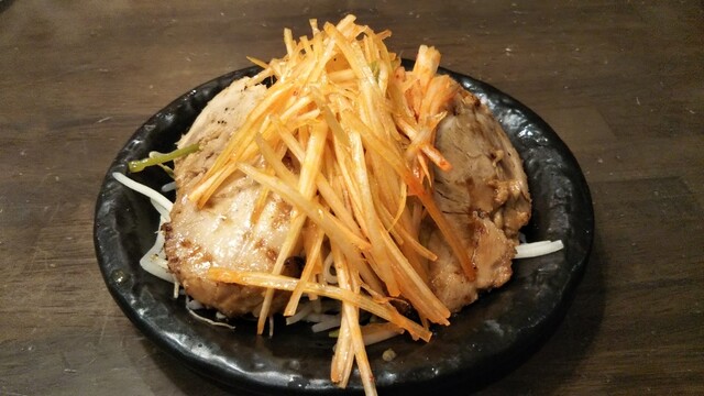 麺場 田所商店 成田店 成田 ラーメン 食べログ