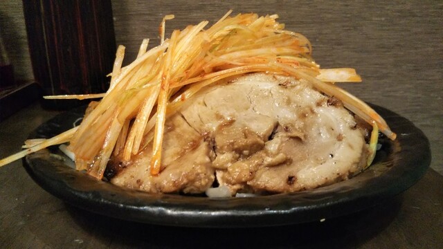 麺場 田所商店 成田店 成田 ラーメン 食べログ