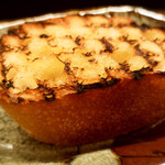 名前のないイタリア料理店 - バケット