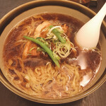 手打らーめん たかせ - 