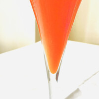 Ristorante Crocifisso - ブラッド　オレンジジュース
                    