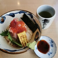銀座 鮨 たじま -  銀座 鮨 たじま -