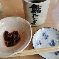 銀座 鮨 たじま -  銀座 鮨 たじま -
