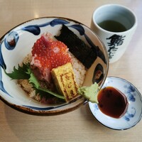銀座 鮨 たじま -  銀座 鮨 たじま -